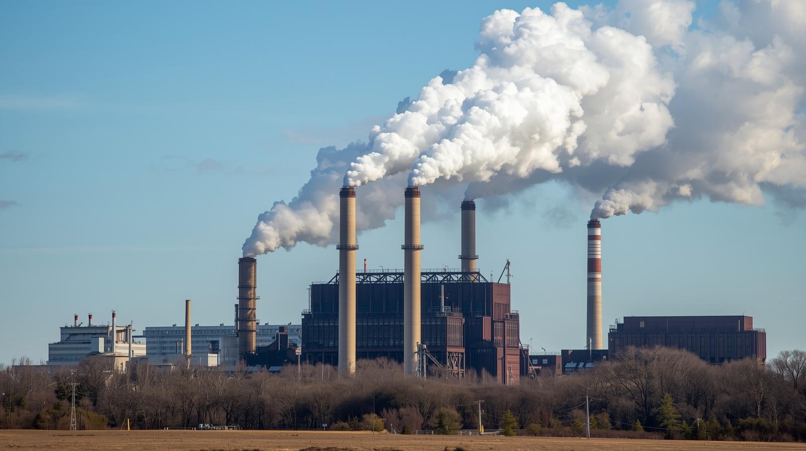 Textile Mill Pollution Control